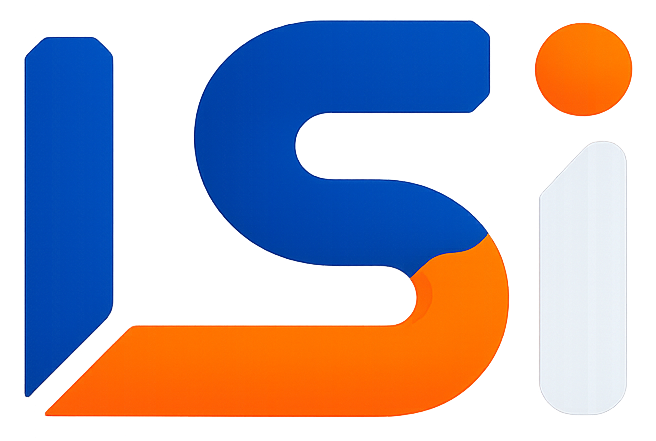 Logicsyner Innovations Logo