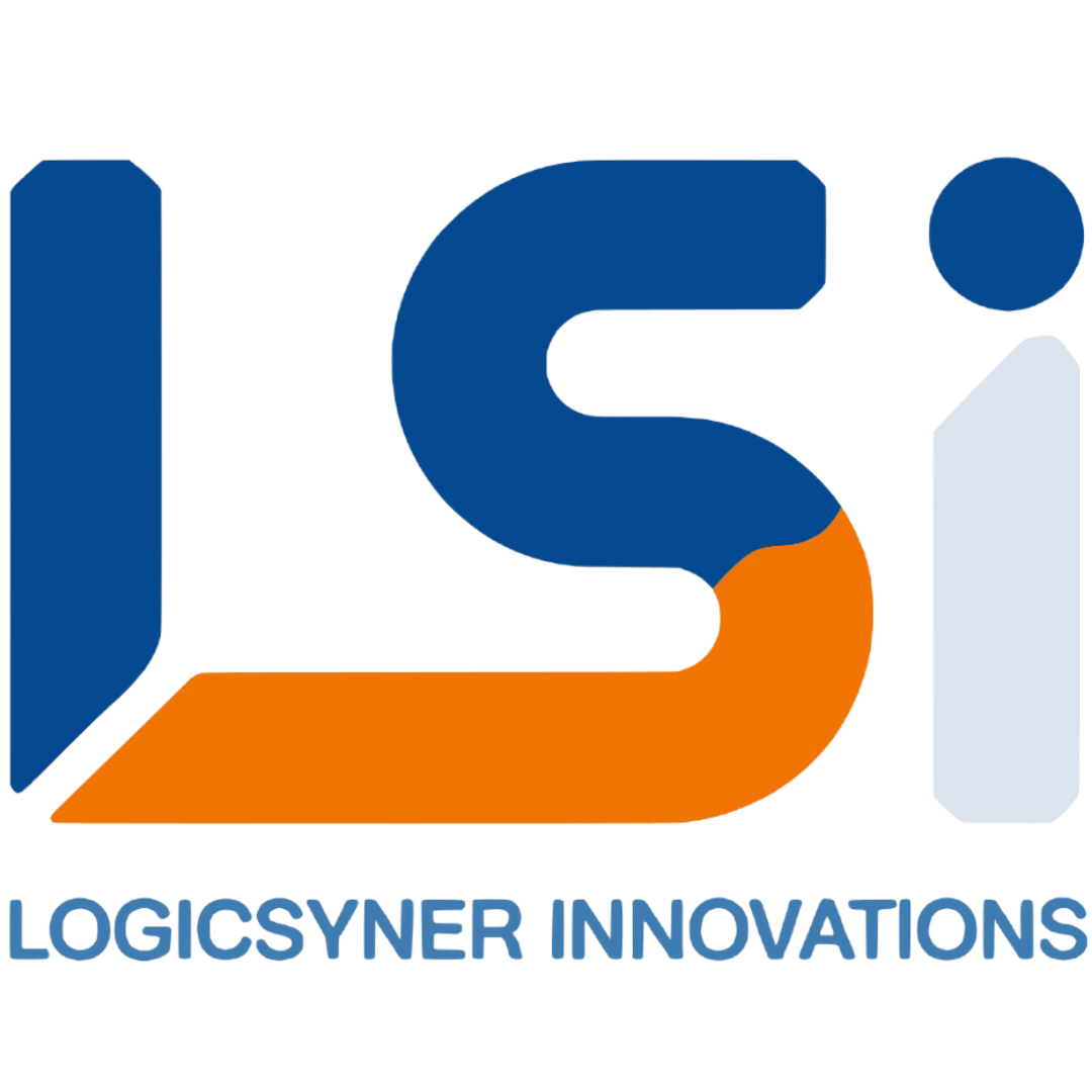 Logic Syner Logo
